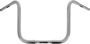 Gorilla Ape Handlebar Silver, 2, nordicamoto.ro