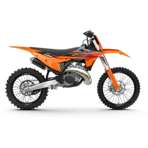 Motocicletă Motocross KTM 250 SX 2027, nordicamoto.ro