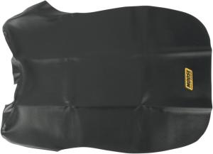 Oe Replacement-style Seat Cover Black 