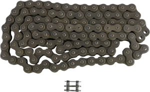 Standard (m) M520 Chain Silver