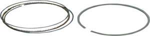 Set de segmente de piston de schimb, 2, nordicamoto.ro