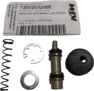 REP. KIT PISTON 10MM