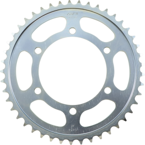 Steel Sprocket Natural