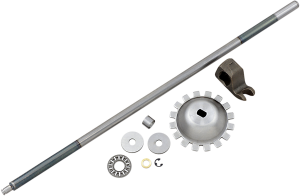 New-style Throw-out Bearing Pushrod Kit, 1, nordicamoto.ro