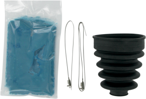 Cv Boot Kit Black