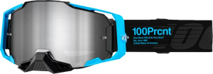 Armega Goggle Blue, Black  ONE SIZE, 1, nordicamoto.ro