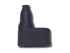 Cable Covers Black 