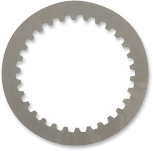 Clutch Steel Drive Plate, 1, nordicamoto.ro
