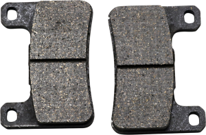 Semi-metallic Brake Pads, 2, nordicamoto.ro