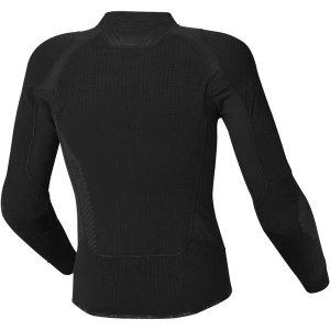 Geaca cu protectii MACNA WHIZZAR Negru XL, 2, nordicamoto.ro