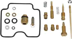 Carburetor Repair Kit Black