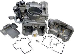 Economy Carburetor Repair Kit, 2, nordicamoto.ro