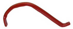 SLP Ski Loop SLT/Tri-Keel/PowderPro Red, 1, nordicamoto.ro
