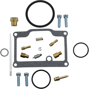 Carb Rebuild Kit