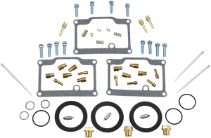 Carb Rebuild Kit