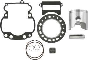 High Performance Piston Kit With Gaskets For 2-stroke, 1, nordicamoto.ro