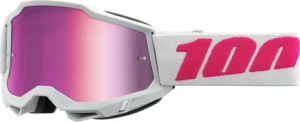 Ochelari Copii 100% Accuri 2 White