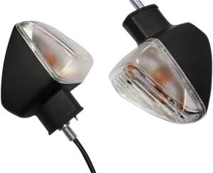 Turn Signals For Suzuki Clear