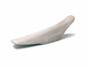 Spumă pentru scaun, albă, 1, nordicamoto.ro