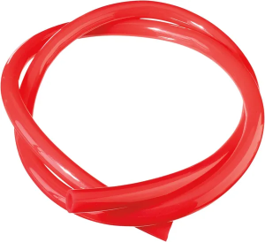 MOOSE RACING Fuel Line Red 