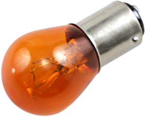 Colored Turn Signal Bulb Red