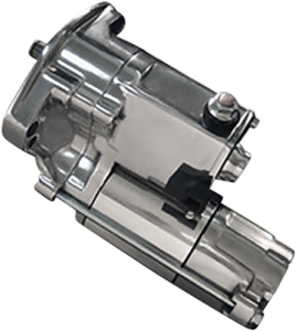 2.0 Kw Starter Motor Chrome