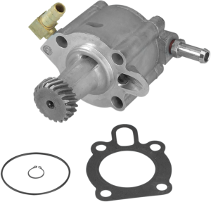 Oil Pump Repair Kit, 3, nordicamoto.ro
