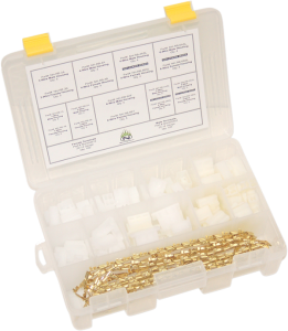 Wiring Connector Kit
