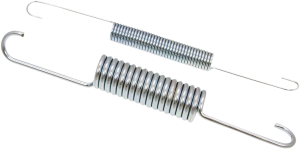 Side Stand Spring Chrome, 1, nordicamoto.ro