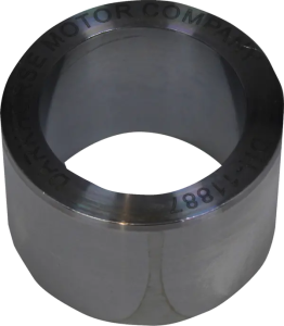 Sprocket Shaft Spacer 