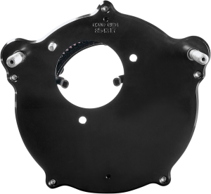 Vision Air Cleaner Black, 2, nordicamoto.ro
