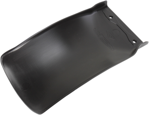 MOOSE RACING Mud Flap Black, 3, nordicamoto.ro