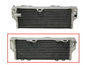 RADIATOR PSIHIC HUSQVARNA CR/WR 125 '00-08, WR 250 '00-10, CR 250 '00-05, WR 300 '09-10 HEAVY DUTY CU CAPACITATE Marita (BUC)