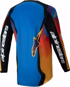 Alpinestars Fluid Wurx Jersey  2XL, 2, nordicamoto.ro