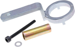 Variator Blocking Tool Silver
