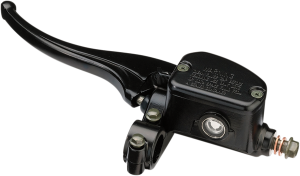 Brake Master Cylinder Black