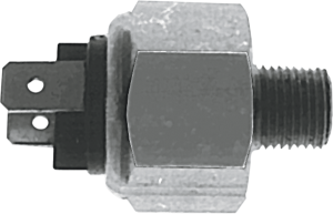 Hydraulic Stoplight Switch For Xl Black