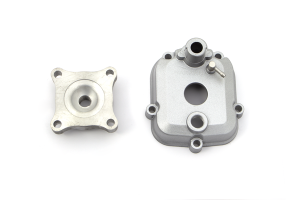 Cylinder Head 50cc For Derbi Senda D50b0 Euro 3, 1, nordicamoto.ro