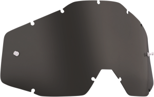 Powerbomb/powercore Goggle Lens Black