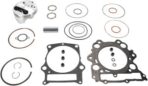 High-performance Piston Kit