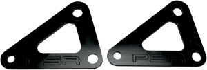 Adjustable Lowering Links Black, 2, nordicamoto.ro
