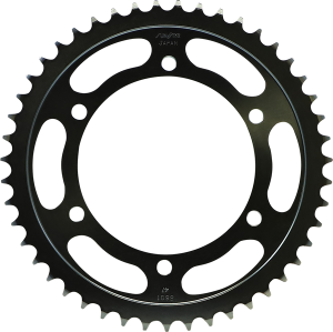 Pinion din oțel, finisaj natural, 1, nordicamoto.ro