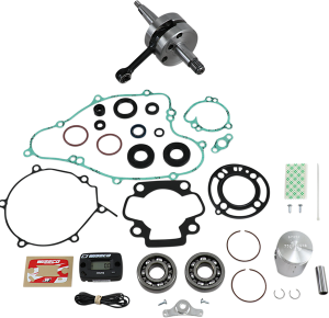 Engine Rebuild Kit - Garage Buddy - 2-stroke
