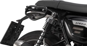 Slc Side Carrier Black