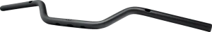 Trackbar Handlebar Black, 2, nordicamoto.ro