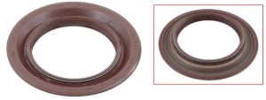 Sno-X Crankshaft oil seal BRP 850 E-Tec, 1, nordicamoto.ro