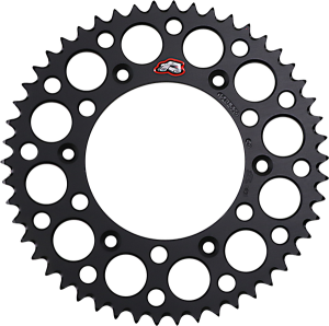Pinion spate negru, 1, nordicamoto.ro