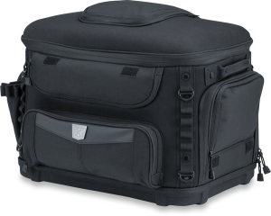 Grand Pet Palace Pet Carrier Black