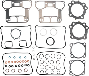 V-twin Top End Gasket Kits