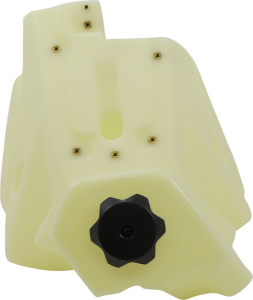 Large Capacity Gas Tank Clear, 4, nordicamoto.ro